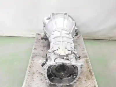Автозапчасти б/у коробка передач за mitsubishi l 200 2.5 di-d ссылки oem iam v5mb1jpdk  2500a535