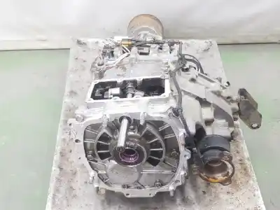 Автозапчасти б/у раздаточная коробка за mitsubishi l 200 2.5 di-d ссылки oem iam 3242a154  3242a154