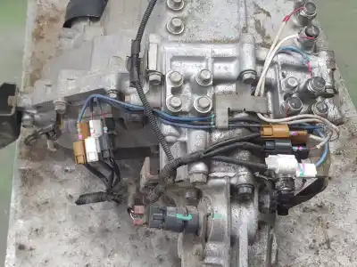 Автозапчасти б/у раздаточная коробка за mitsubishi l 200 2.5 di-d ссылки oem iam 3242a154  3242a154