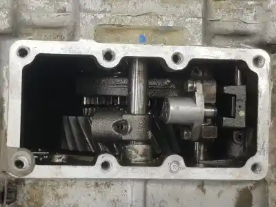 Автозапчасти б/у раздаточная коробка за mitsubishi l 200 2.5 di-d ссылки oem iam 3242a154  3242a154