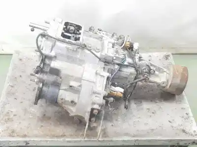 Автозапчасти б/у раздаточная коробка за mitsubishi l 200 2.5 di-d ссылки oem iam 3242a154