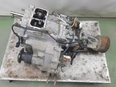 Автозапчасти б/у раздаточная коробка за mitsubishi l 200 2.5 di-d ссылки oem iam 3242a154  3242a154