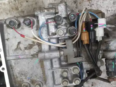 Автозапчасти б/у раздаточная коробка за mitsubishi l 200 2.5 di-d ссылки oem iam 3242a154  3242a154