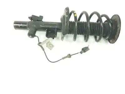 Second-hand car spare part front left shock absorber for ford mondeo iv sedán (ba7) 2.2 tdci oem iam references 1718454