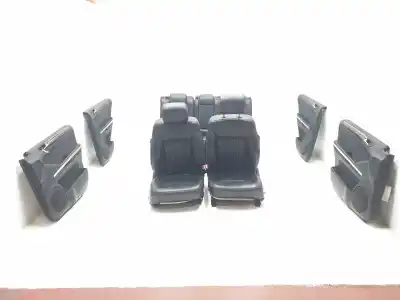 Автозапчасти б/у полный комплект сиденья за clase c clase m 3.0 cdi ссылки oem iam 