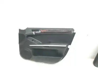Автозапчасти б/у полный комплект сиденья за clase c clase m 3.0 cdi ссылки oem iam   