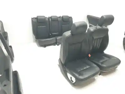 Автозапчасти б/у полный комплект сиденья за clase c clase m 3.0 cdi ссылки oem iam   