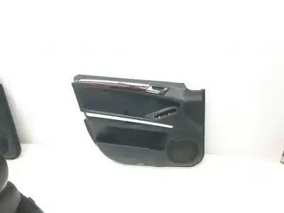 Автозапчасти б/у полный комплект сиденья за clase c clase m 3.0 cdi ссылки oem iam   