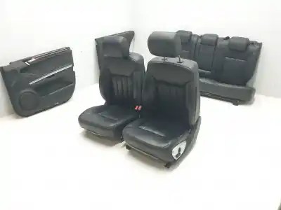 Автозапчасти б/у полный комплект сиденья за clase c clase m 3.0 cdi ссылки oem iam   