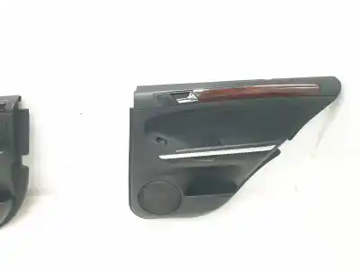 Автозапчасти б/у полный комплект сиденья за clase c clase m 3.0 cdi ссылки oem iam   