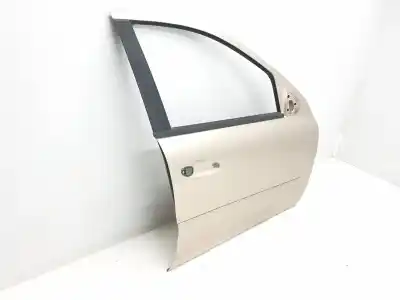Second-hand car spare part front right door for clase c clase m 3.0 cdi oem iam references a1647200205  a1647201005