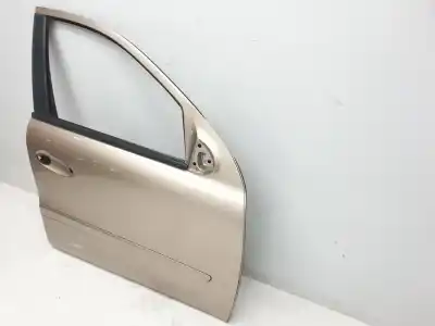 Second-hand car spare part front right door for clase c clase m 3.0 cdi oem iam references a1647200205  a1647201005