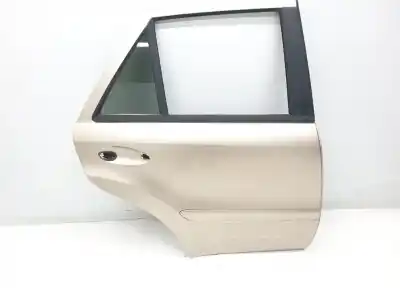 Автозапчасти б/у дверь задняя правая за clase c clase m 3.0 cdi ссылки oem iam a1647300205