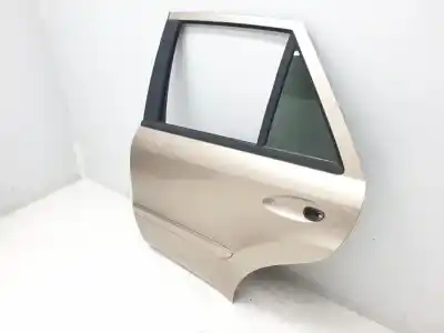 Автозапчасти б/у задняя левая дверь за clase c clase m 3.0 cdi ссылки oem iam a1647300105  a1647300705