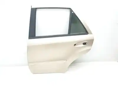 Автозапчасти б/у задняя левая дверь за clase c clase m 3.0 cdi ссылки oem iam a1647300105