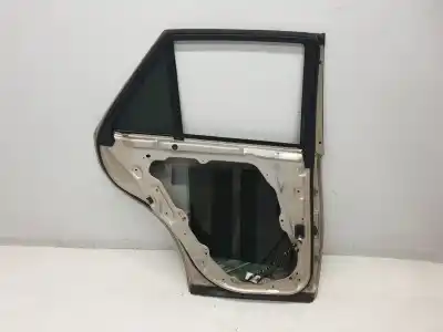 Автозапчасти б/у задняя левая дверь за clase c clase m 3.0 cdi ссылки oem iam a1647300105  a1647300705