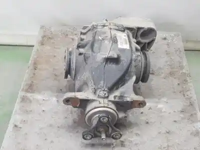 Peça sobressalente para automóvel em segunda mão diferencial traseiro por bmw x1 (e84) 2.0 turbodiesel cat referências oem iam 33107615390