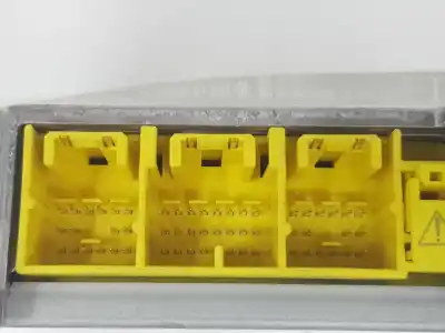 Автозапчасти б/у комплект подушки безопасности за mitsubishi l 200 2.5 di-d ссылки oem iam   