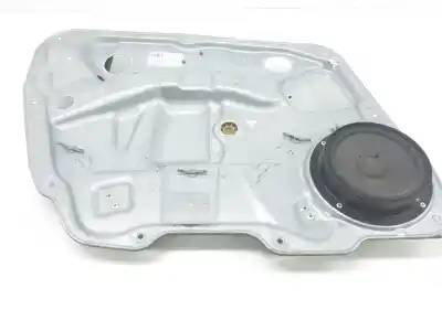 Second-hand car spare part driver left window regulator for clase c clase m 3.0 cdi oem iam references a1647201579  a1647201579