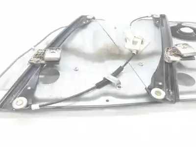 Second-hand car spare part driver left window regulator for clase c clase m 3.0 cdi oem iam references a1647201579  a1647201579