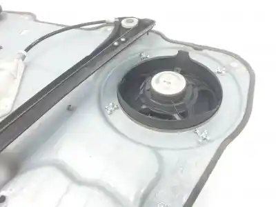 Second-hand car spare part driver left window regulator for clase c clase m 3.0 cdi oem iam references a1647201579  a1647201579