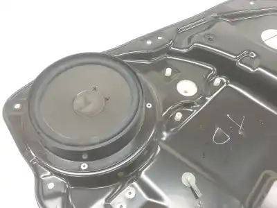 Автозапчастина б/у регулятор скла заднього правого для clase c clase m 3.0 cdi посилання на oem iam a1647300479  a1647303279