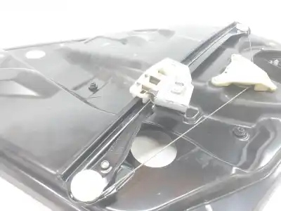 Автозапчасти б/у регулятор стекла заднего левого за clase c clase m 3.0 cdi ссылки oem iam a1647303179  a1647303179