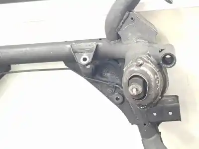 Peça sobressalente para automóvel em segunda mão charrió / suporte de eixo dianteiro por bmw x5 (e53) 3.0 d referências oem iam 6760277  31116760277