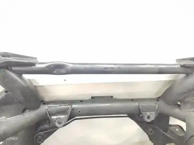 Peça sobressalente para automóvel em segunda mão charrió / suporte de eixo dianteiro por bmw x5 (e53) 3.0 d referências oem iam 6760277  31116760277