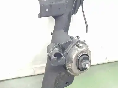 Peça sobressalente para automóvel em segunda mão charrió / suporte de eixo dianteiro por bmw x5 (e53) 3.0 d referências oem iam 6760277  31116760277