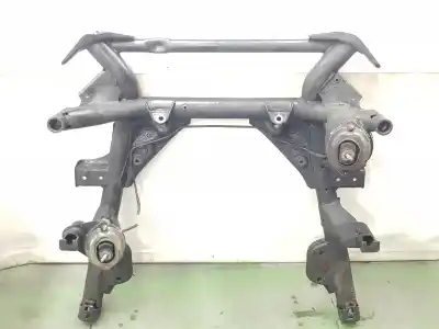Peça sobressalente para automóvel em segunda mão CHARRIÓ / SUPORTE DE EIXO DIANTEIRO por BMW X5 (E53)  Referências OEM IAM 6760277  31116760277