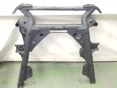 Peça sobressalente para automóvel em segunda mão charrió / suporte de eixo dianteiro por bmw x5 (e53) 3.0 d referências oem iam 6760277  31116760277