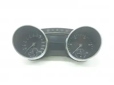 Автозапчасти б/у приборная доска за clase c clase m 3.0 cdi ссылки oem iam a1645404947