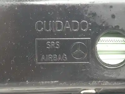 Автозапчасти б/у передняя правая подушка безопасности за clase c clase m 3.0 cdi ссылки oem iam a1648601005  a1648601005