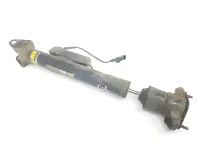 Автозапчасти б/у задний левый амортизатор за clase c clase m 3.0 cdi ссылки oem iam a1643202731  a1643202031