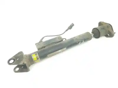 Автозапчасти б/у задний левый амортизатор за clase c clase m 3.0 cdi ссылки oem iam a1643202731  a1643202031