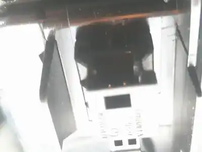 Pezzo di ricambio per auto di seconda mano bracciolo centrale per clase c clase m 3.0 cdi riferimenti oem iam a1646801052  a16468010529d84