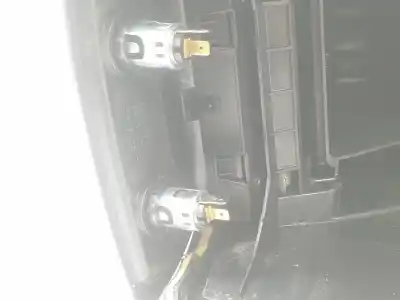 Pezzo di ricambio per auto di seconda mano bracciolo centrale per clase c clase m 3.0 cdi riferimenti oem iam a1646801052  a16468010529d84