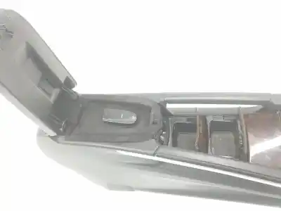 Pezzo di ricambio per auto di seconda mano bracciolo centrale per clase c clase m 3.0 cdi riferimenti oem iam a1646801052  a16468010529d84