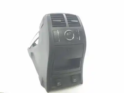 Pezzo di ricambio per auto di seconda mano bracciolo centrale per clase c clase m 3.0 cdi riferimenti oem iam a1646801052  a16468010529d84