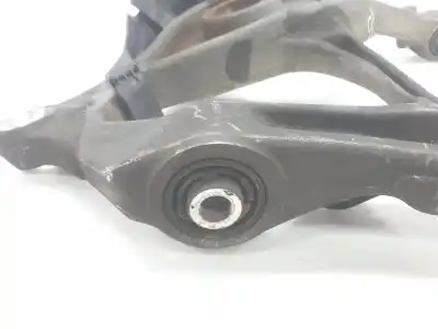 Автозапчастина б/у задній нижний правий ригель підвіски для clase c clase m 3.0 cdi посилання на oem iam a1643500706  a1643502006