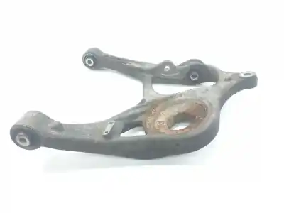 Pezzo di ricambio per auto di seconda mano braccio di sospensione inferiore posteriore sinistro per clase c clase m 3.0 cdi riferimenti oem iam a1643500606  a1643501906