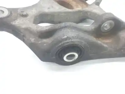 Pezzo di ricambio per auto di seconda mano braccio di sospensione inferiore posteriore sinistro per clase c clase m 3.0 cdi riferimenti oem iam a1643500606  a1643501906