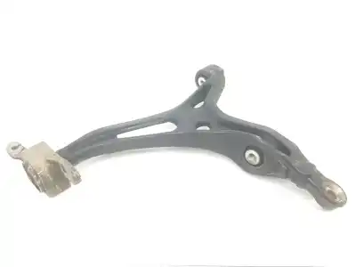 Pezzo di ricambio per auto di seconda mano braccio di sospensione anteriore sinistro inferiore per clase c clase m 3.0 cdi riferimenti oem iam a1643301707  a1643302507