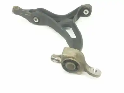 Pezzo di ricambio per auto di seconda mano braccio di sospensione anteriore sinistro inferiore per clase c clase m 3.0 cdi riferimenti oem iam a1643301707  a1643302507