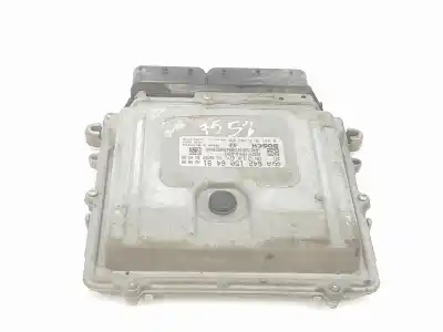 Автозапчасти б/у блок управления двигателем за clase c clase m 3.0 cdi ссылки oem iam a6421506491  a6421505377