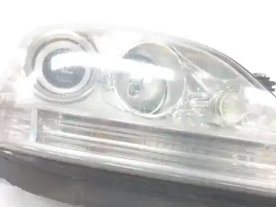 Автозапчасти б/у правая фара за clase c clase m 3.0 cdi ссылки oem iam a1648204861  a1648204861