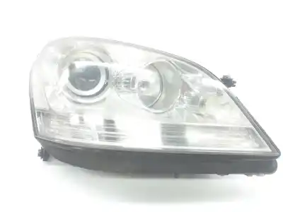 Автозапчасти б/у правая фара за clase c clase m 3.0 cdi ссылки oem iam a1648204861