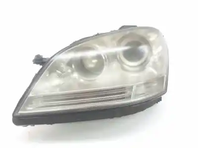 Автозапчасти б/у левая фара за clase c clase m 3.0 cdi ссылки oem iam a1648204761