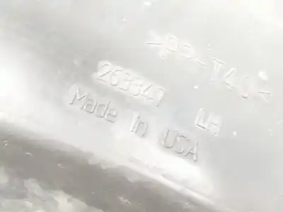 Автозапчасти б/у левая фара за clase c clase m 3.0 cdi ссылки oem iam a1648204761  a1648204761